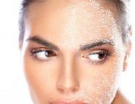 Пилинг хлористым кальцием – нереальная свежесть кожи Как сделать пилинг лица с хлористым кальцием