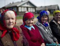 Повышение пенсионного возраста в россии - последние новости Выход на пенсию в женщины