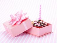 Как выбрать подарок на день рождения