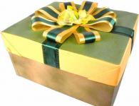 Идеи и рекомендации лучших подарков на день рождения